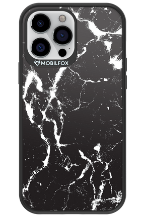 Grunge Marble - Apple iPhone 13 Pro Max