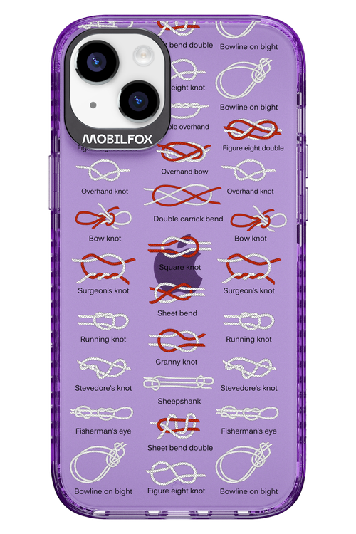 Knot Master 2.0 - Apple iPhone 14 Plus