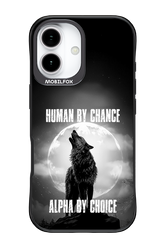 Alpha 2.0 - Apple iPhone 17