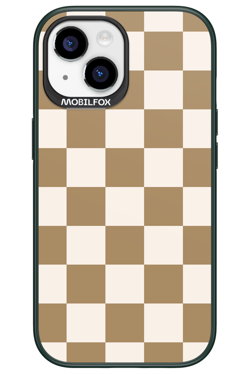 Nude Chess - Apple iPhone 15