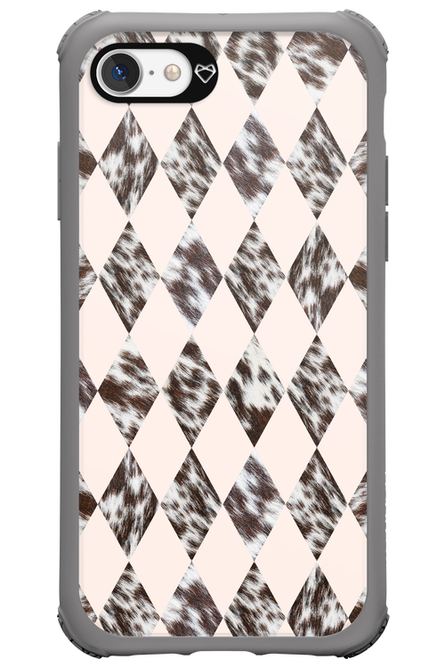 Cool Floor - Apple iPhone 7