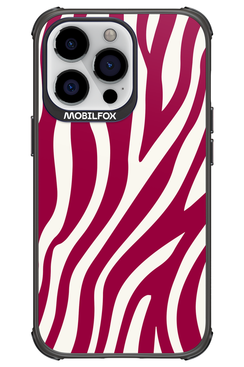 Sour Cherry - Apple iPhone 13 Pro