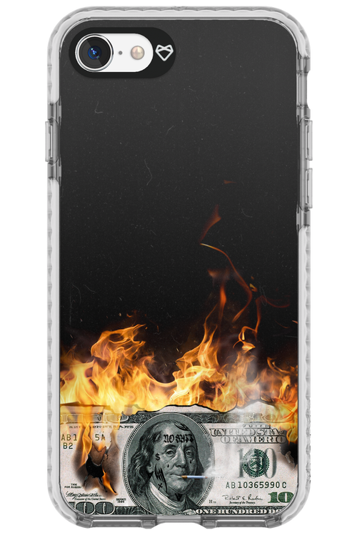 Money Burn - Apple iPhone 7