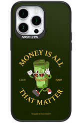 Money Club - Apple iPhone 15 Pro Max