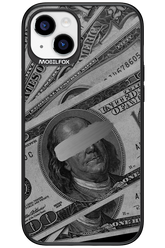 I don't see money - Apple iPhone 15 Plus