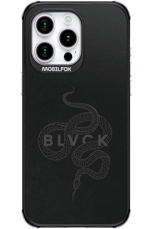 MAMBA 2.0 - Apple iPhone 15 Pro Max