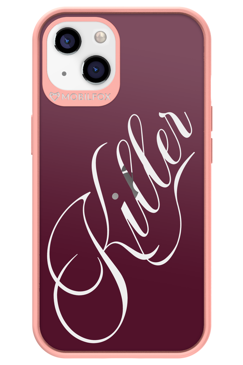 Cherry Killer - Apple iPhone 13