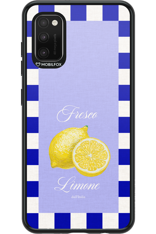 Fresssh - Samsung Galaxy A41