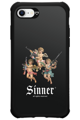 Sinner - Apple iPhone SE 2022