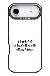 Go to helll - Apple iPhone 17 Air