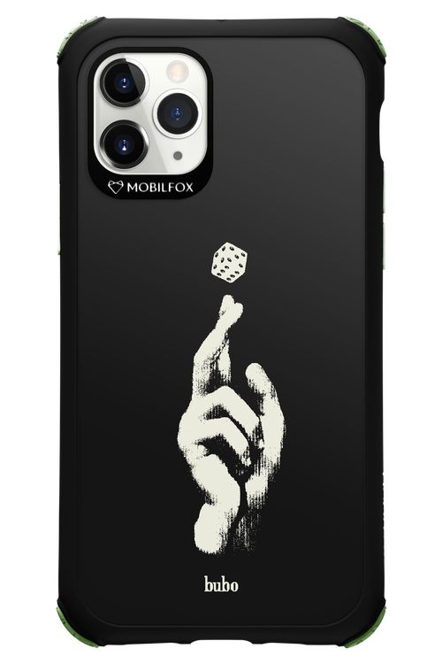 DAMNED LUCK - Apple iPhone 11 Pro