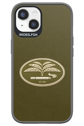 Nature Check - Apple iPhone 14