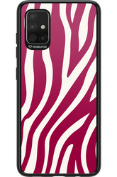 Sour Cherry - Samsung Galaxy A51