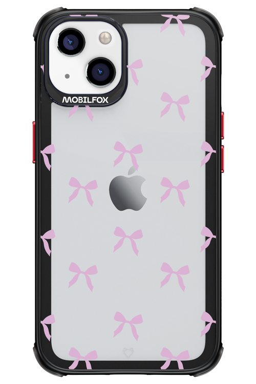 PinkyPromise - Apple iPhone 13