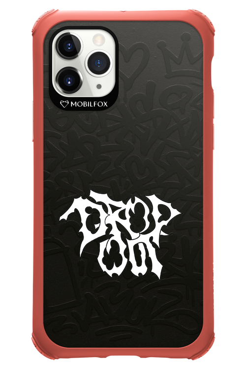 Drop Out - Apple iPhone 11 Pro