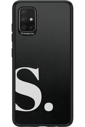 S (Off Space) 2.0 - Samsung Galaxy A51