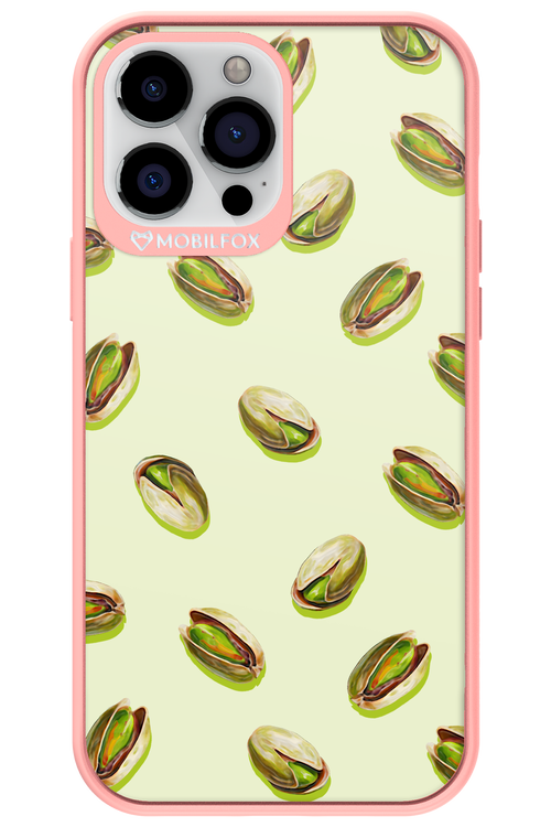 Pistachio Fever - Apple iPhone 13 Pro Max