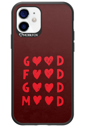 GOOD - Apple iPhone 12