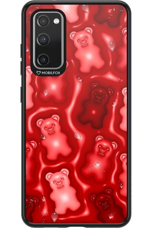 BearCandy - Samsung Galaxy S20 FE