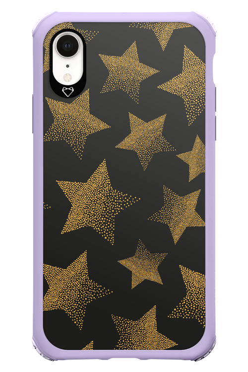 Holiday Stars - Apple iPhone XR