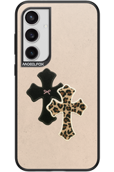 Double Cross - Samsung Galaxy S24+