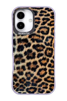 Leopard - Apple iPhone 17
