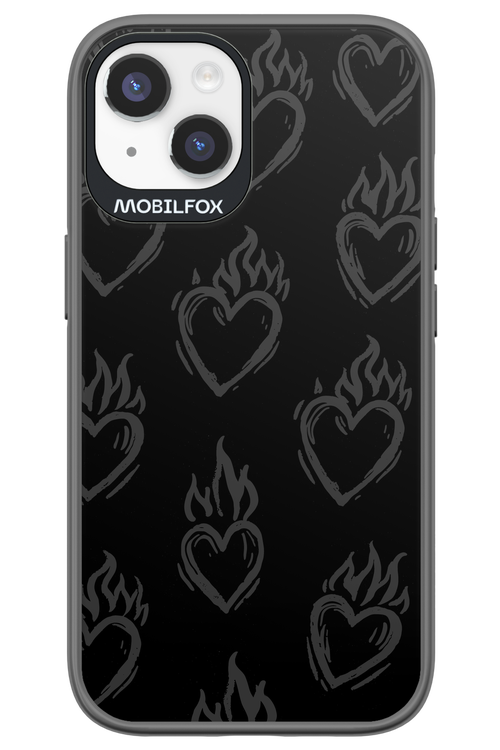 Angry Girlfriend - Apple iPhone 14