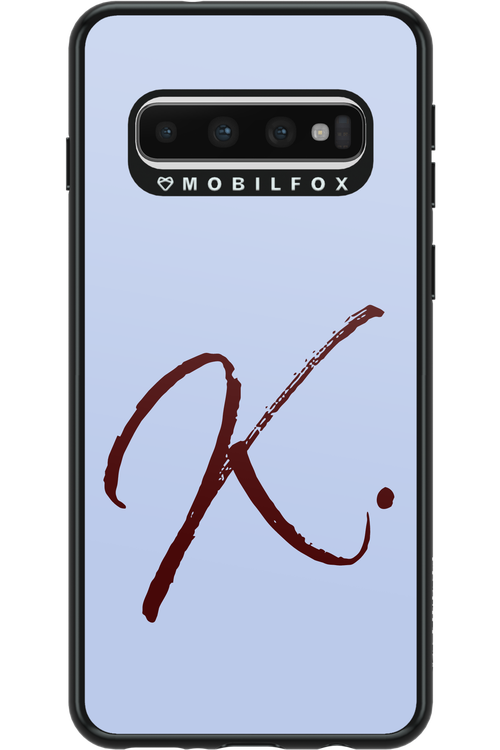(Jellyfish Presso) K 2.0 - Samsung Galaxy S10