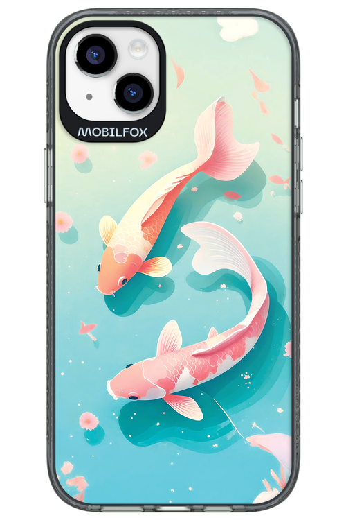 Koi II - Apple iPhone 14 Plus