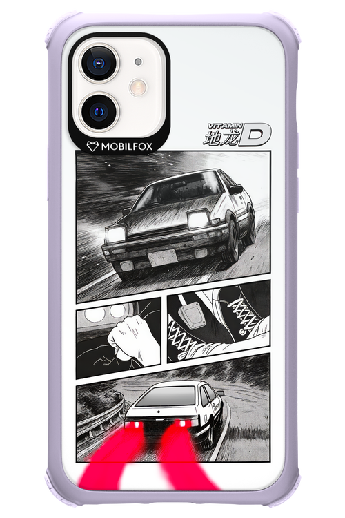 Vitamin D - Apple iPhone 12