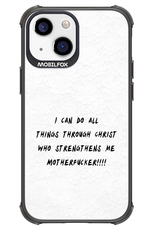 Christ A 2.0 - Apple iPhone 13 Mini