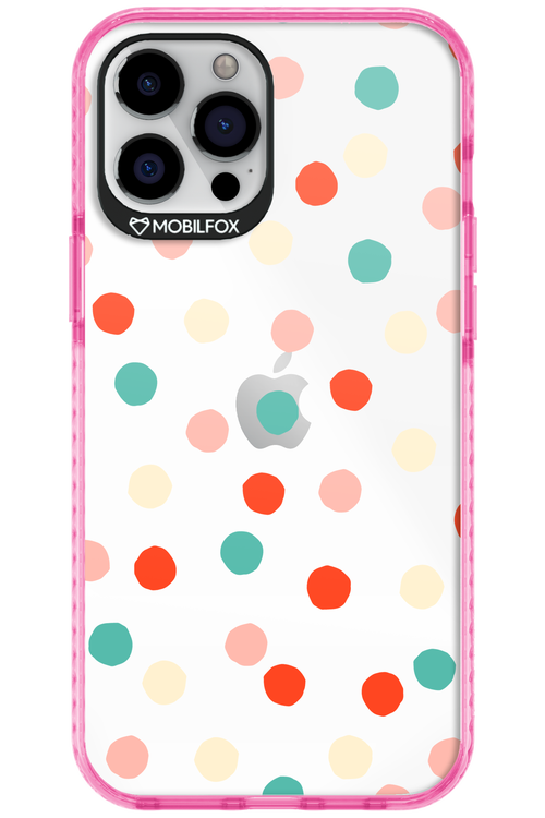 Xmas Dotss - Apple iPhone 12 Pro Max