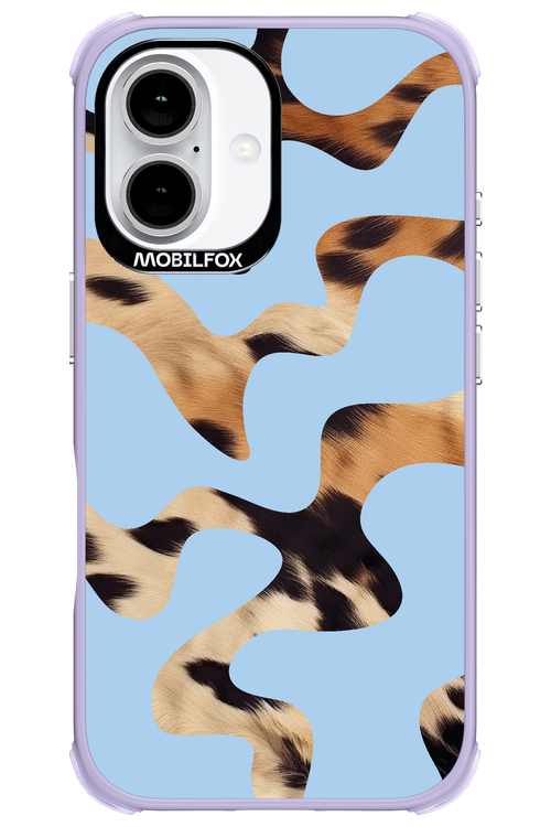 Funky Deer - Apple iPhone 16