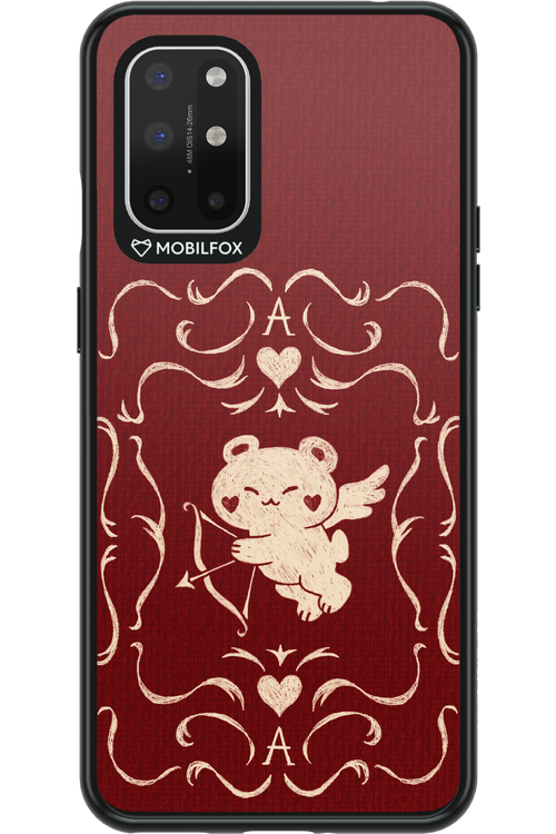 Cupid Teddy - OnePlus 8T