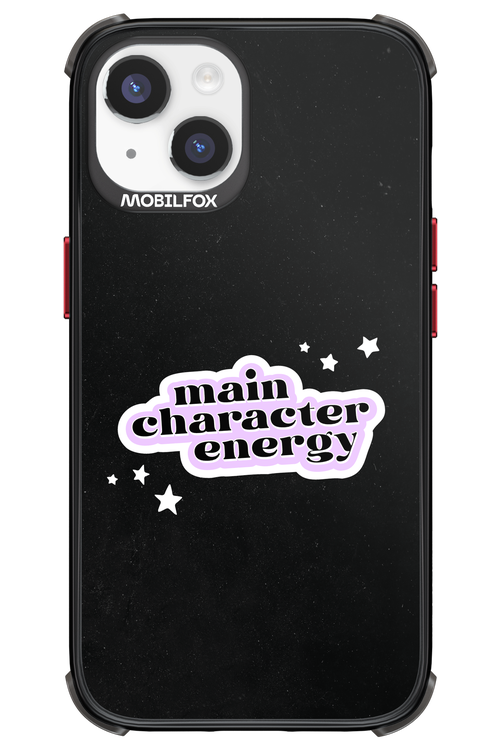 The Main Black - Apple iPhone 14