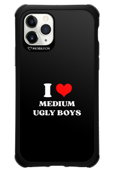 I LOVE - Apple iPhone 11 Pro