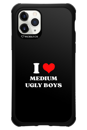 I LOVE - Apple iPhone 11 Pro