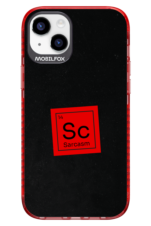 Sc 2.0 - Apple iPhone 14 Plus