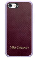 Main Character 2.0 - Apple iPhone 8