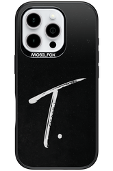 (Off Space) T 2.0 - Apple iPhone 16 Pro