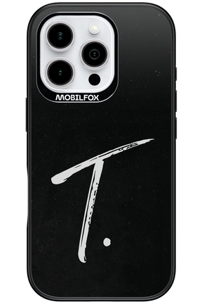 (Off Space) T 2.0 - Apple iPhone 16 Pro