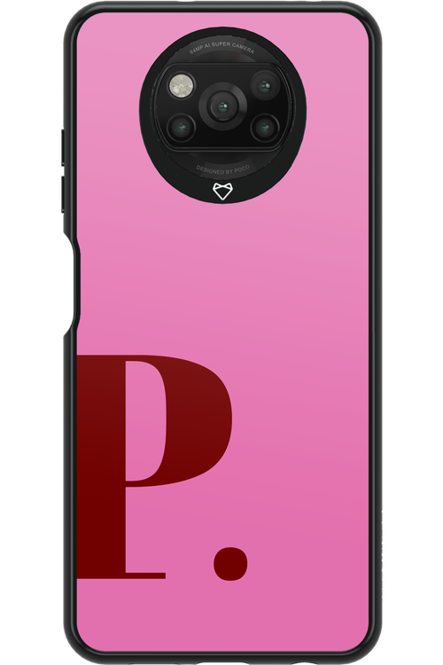 P (Sorbet) 2.0 - Xiaomi Poco X3 Pro