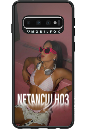 Netancuj Ho3 - Samsung Galaxy S10