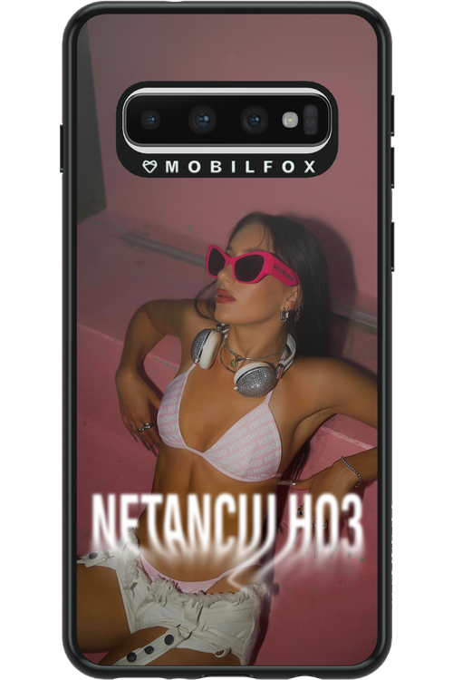 Netancuj Ho3 - Samsung Galaxy S10