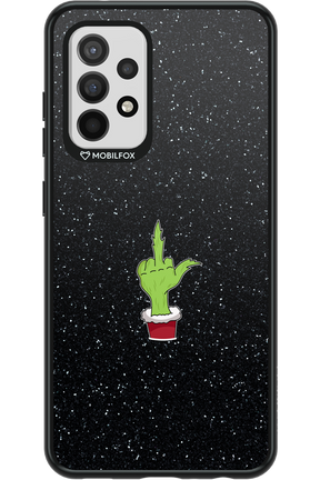 My Middle Finger - Samsung Galaxy A52 / A52 5G / A52s