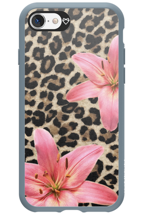 Leobloom - Apple iPhone 8