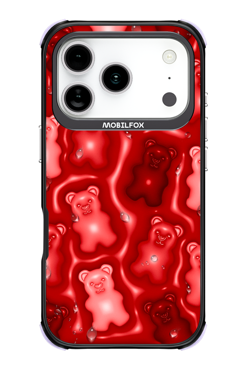 BearCandy - Apple iPhone 17 Pro