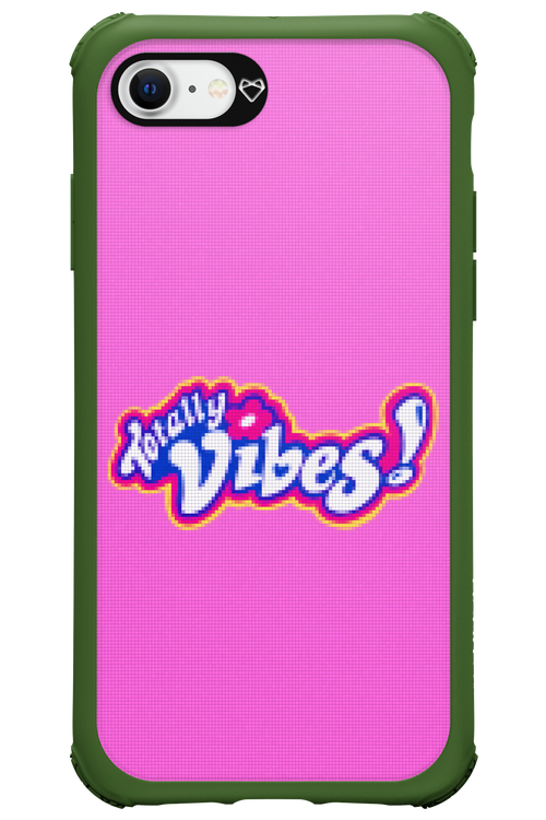 Totally Vibes II - Apple iPhone SE 2022