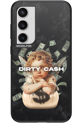 DirtyCash - Samsung Galaxy S24+
