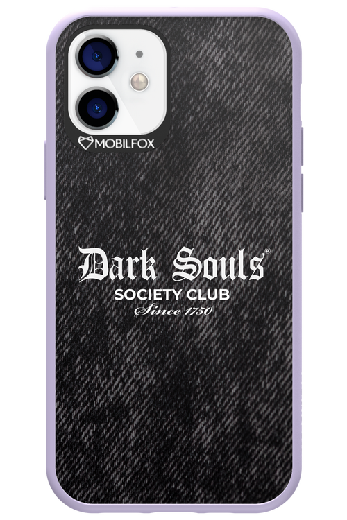 Dark Souls - Apple iPhone 12